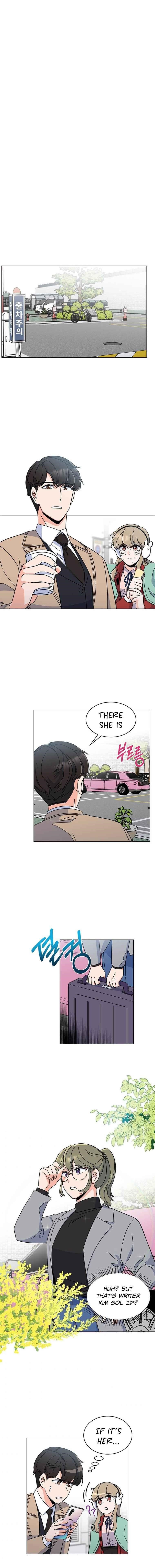 1St Year Max Level Manager Chapter 3 - Page 11 in English