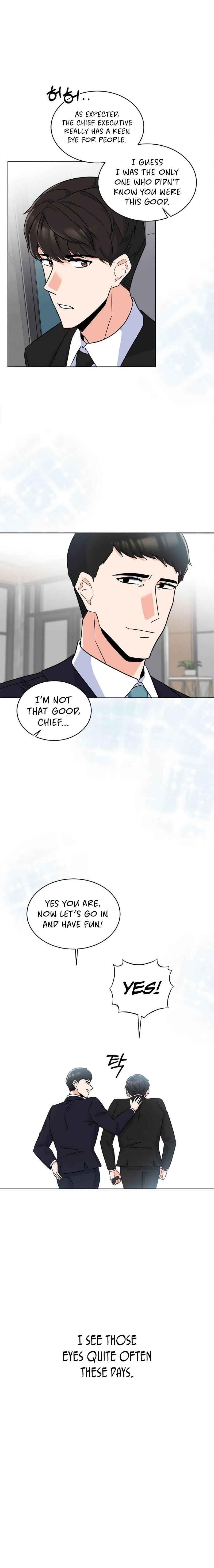 1St Year Max Level Manager Chapter 30 - Page 8 in English