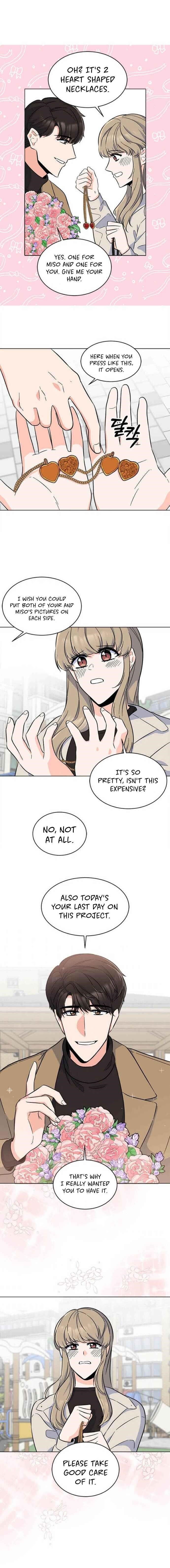 1St Year Max Level Manager Chapter 32 - Page 11 in English
