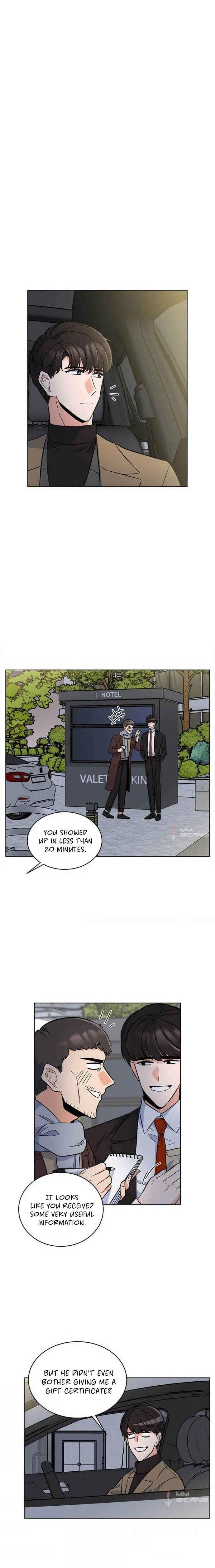 1St Year Max Level Manager Chapter 33 - Page 11 in English