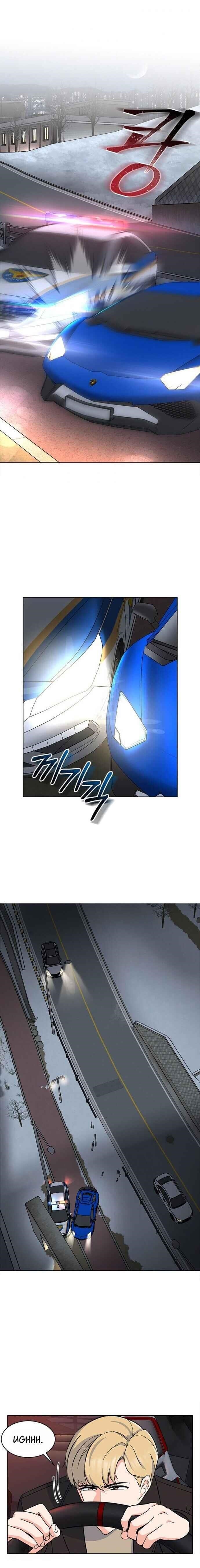 1St Year Max Level Manager Chapter 34 - Page 14 in English