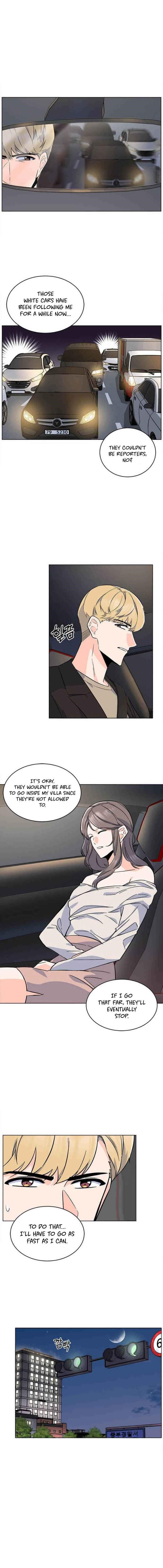 1St Year Max Level Manager Chapter 34 - Page 3 in English