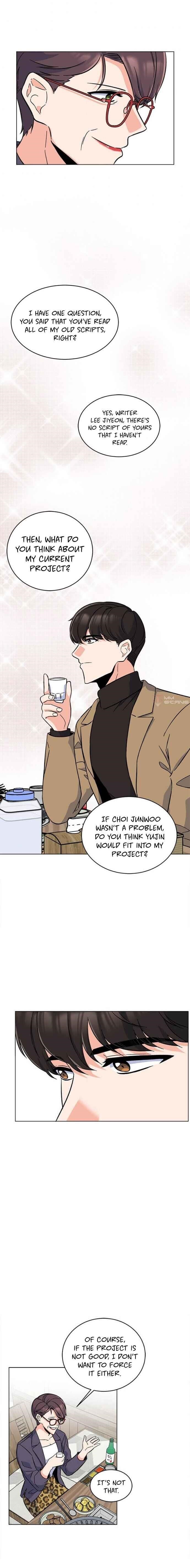 1St Year Max Level Manager Chapter 35 - Page 9 in English