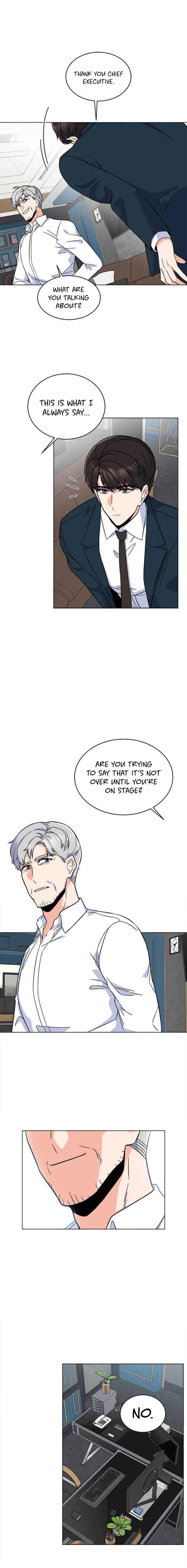 1St Year Max Level Manager Chapter 36 - Page 7 in English