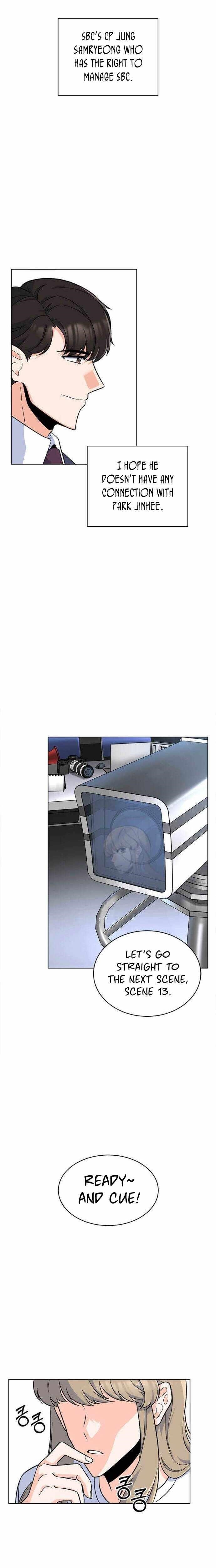 1St Year Max Level Manager Chapter 38 - Page 7 in English