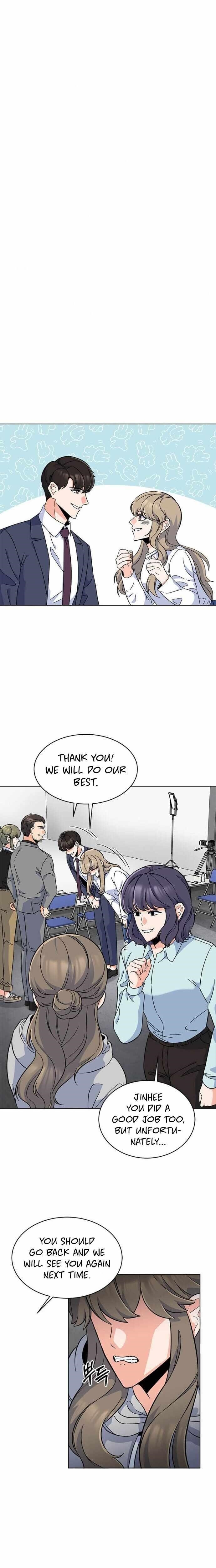 1St Year Max Level Manager Chapter 39 - Page 10 in English