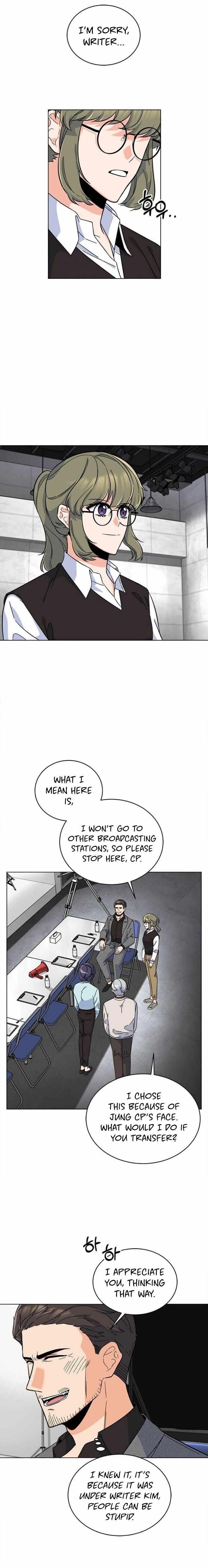 1St Year Max Level Manager Chapter 39 - Page 8 in English