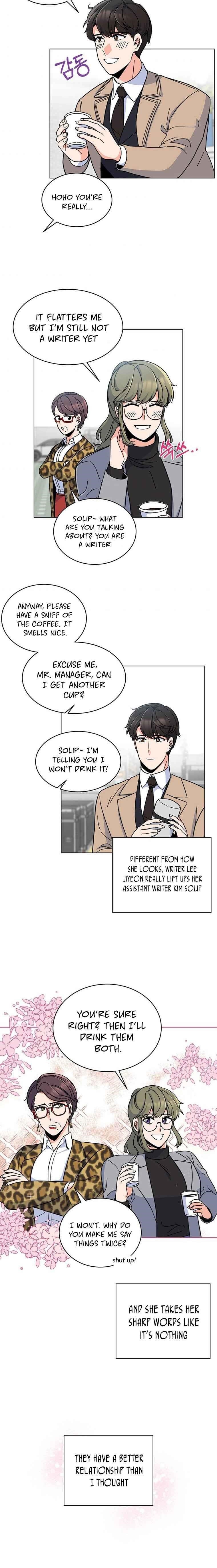 1St Year Max Level Manager Chapter 4 - Page 11 in English