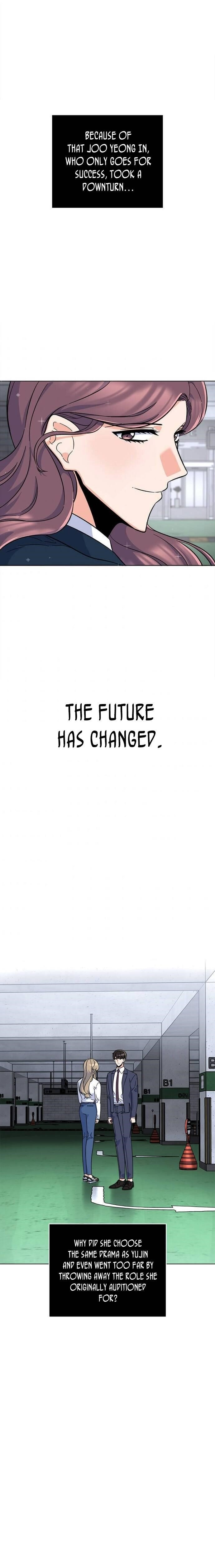 1St Year Max Level Manager Chapter 40 - Page 7 in English