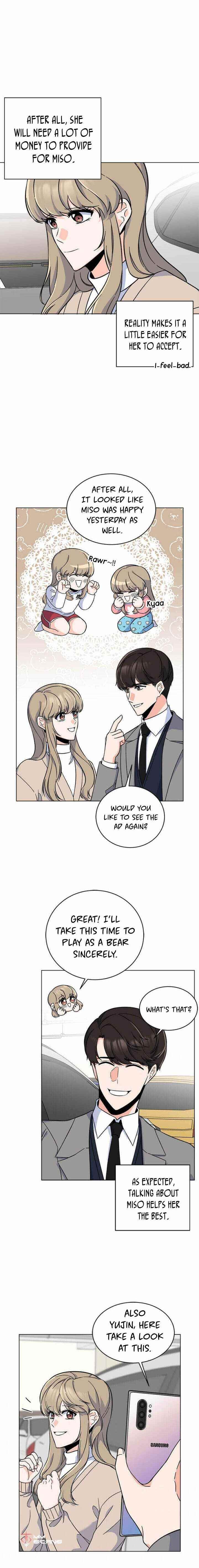 1St Year Max Level Manager Chapter 42 - Page 13 in English
