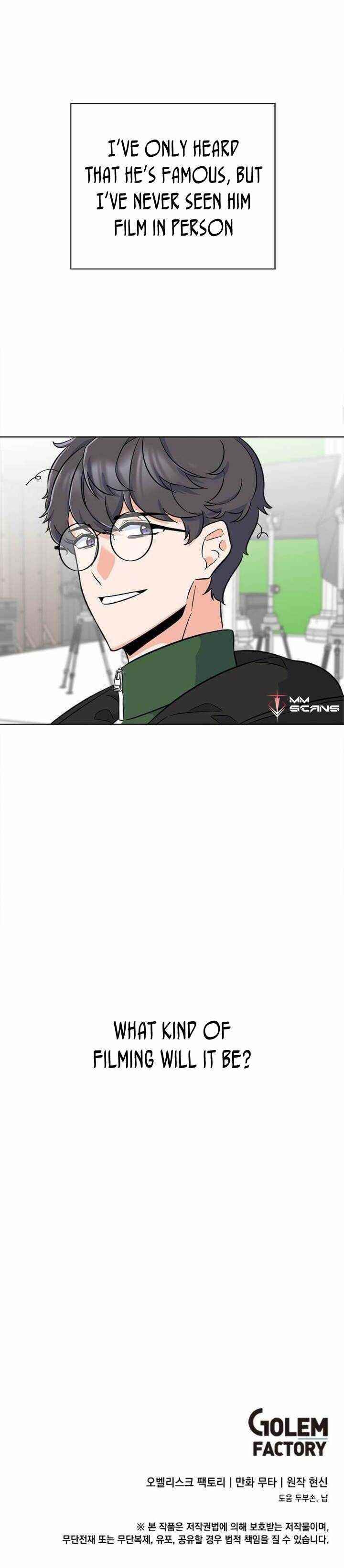 1St Year Max Level Manager Chapter 42 - Page 18 in English