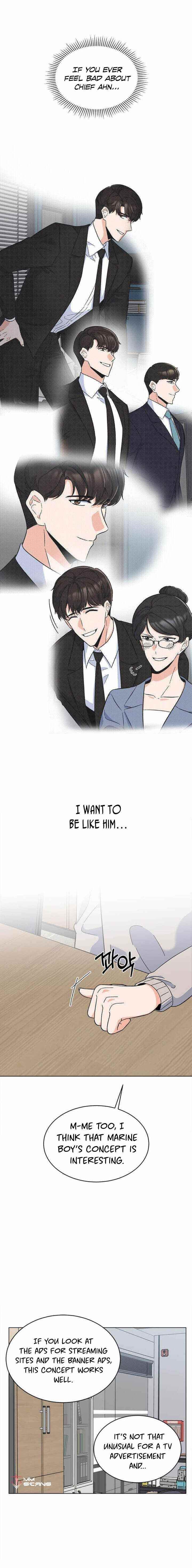 1St Year Max Level Manager Chapter 42 - Page 7 in English
