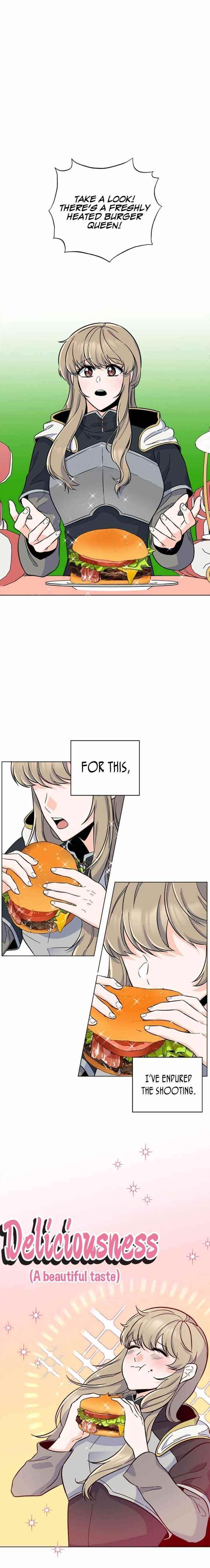 1St Year Max Level Manager Chapter 43 - Page 13 in English