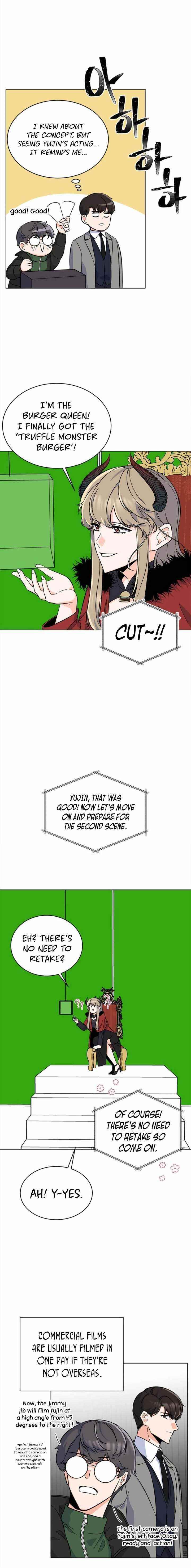1St Year Max Level Manager Chapter 43 - Page 4 in English