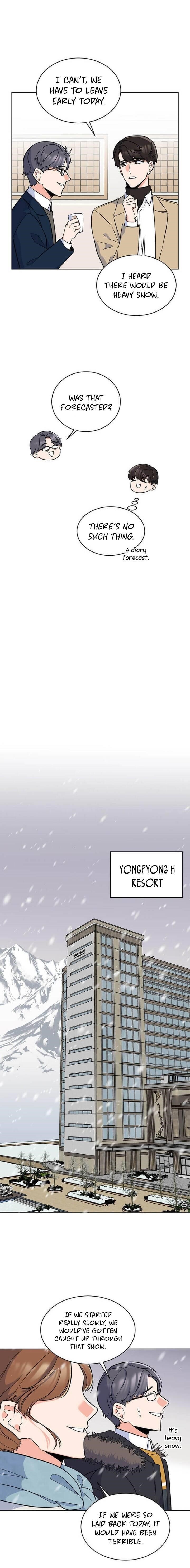 1St Year Max Level Manager Chapter 44 - Page 5 in English