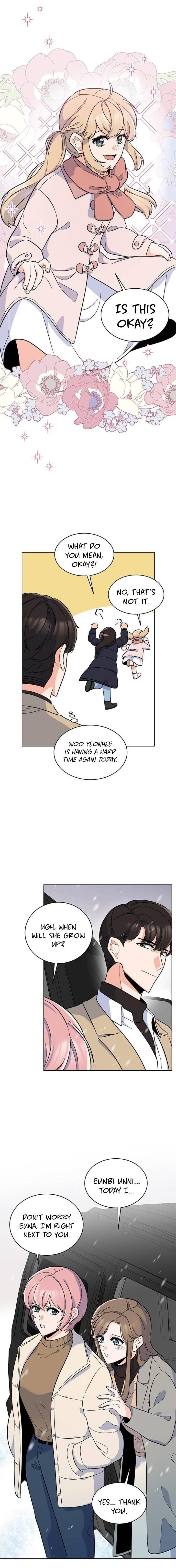 1St Year Max Level Manager Chapter 44 - Page 7 in English