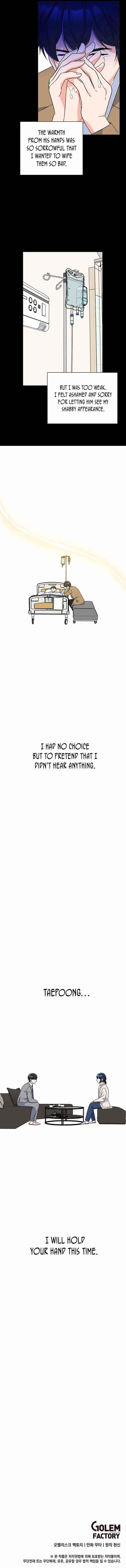 1St Year Max Level Manager Chapter 54 - Page 8 in English