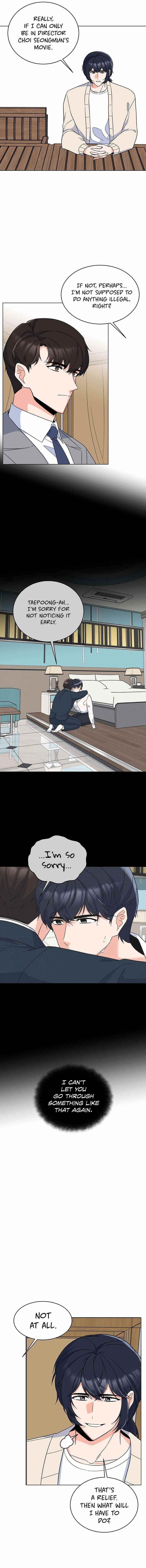 1St Year Max Level Manager Chapter 55 - Page 5 in English