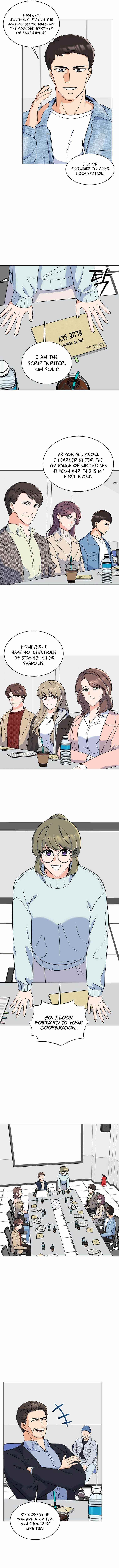 1St Year Max Level Manager Chapter 56 - Page 11 in English