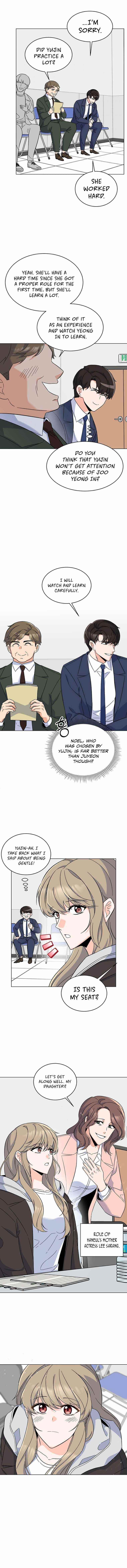1St Year Max Level Manager Chapter 56 - Page 8 in English