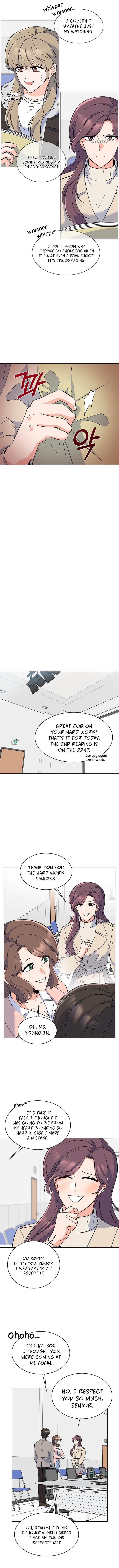 1St Year Max Level Manager Chapter 57 - Page 7 in English