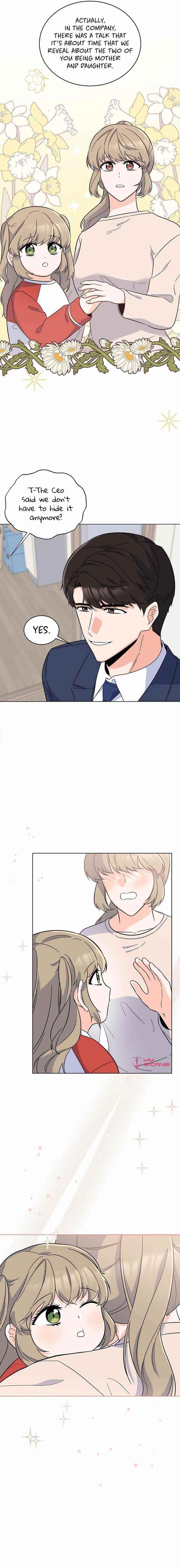 1St Year Max Level Manager Chapter 59 - Page 10 in English