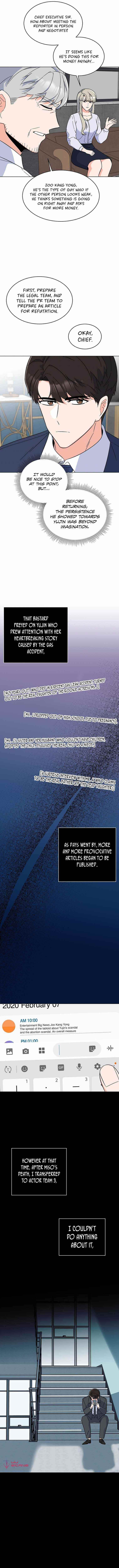1St Year Max Level Manager Chapter 59 - Page 4 in English