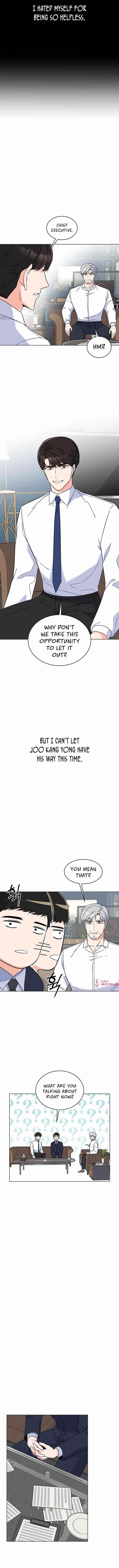 1St Year Max Level Manager Chapter 59 - Page 5 in English