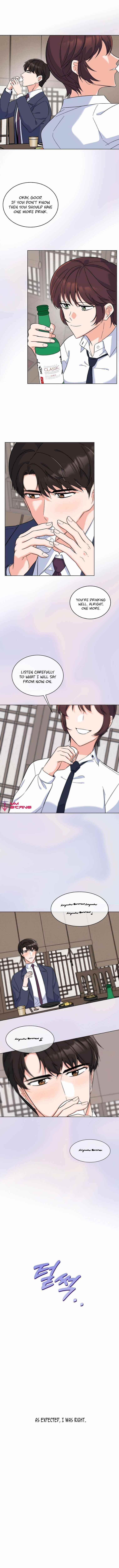 1St Year Max Level Manager Chapter 61 - Page 10 in English