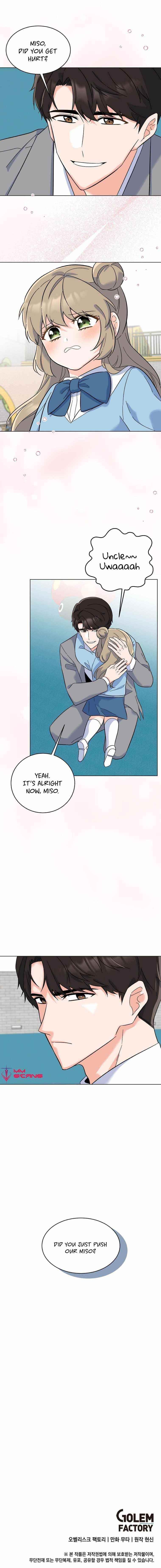 1St Year Max Level Manager Chapter 62 - Page 10 in English