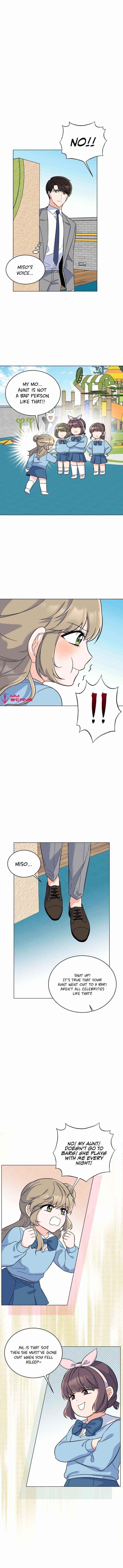 1St Year Max Level Manager Chapter 62 - Page 7 in English