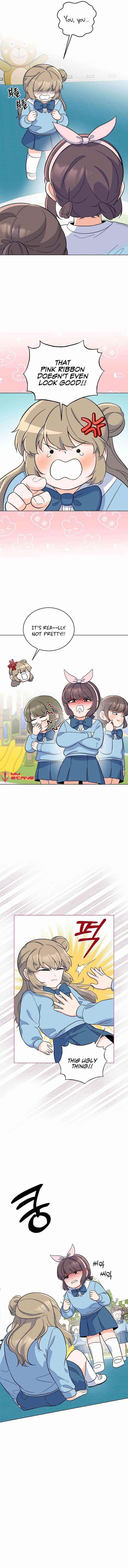 1St Year Max Level Manager Chapter 62 - Page 8 in English