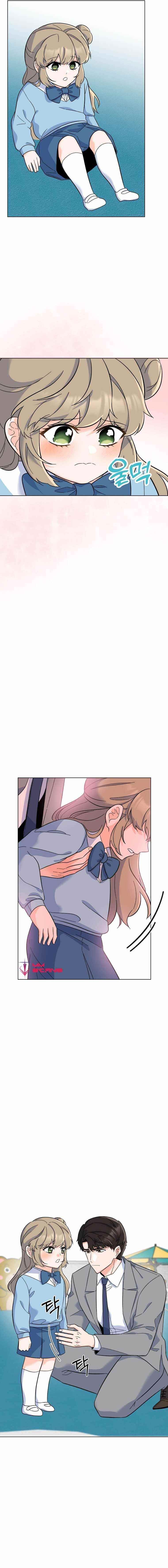1St Year Max Level Manager Chapter 62 - Page 9 in English