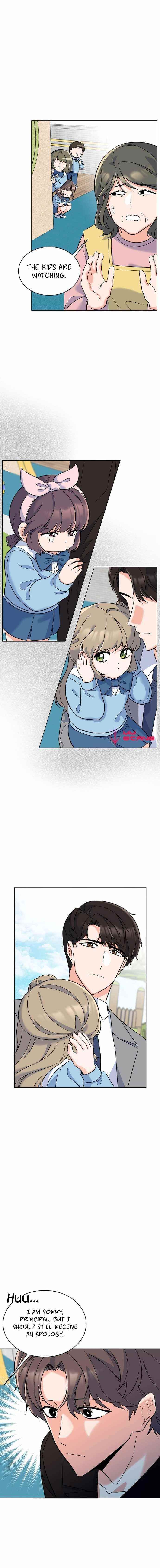1St Year Max Level Manager Chapter 64 - Page 3 in English