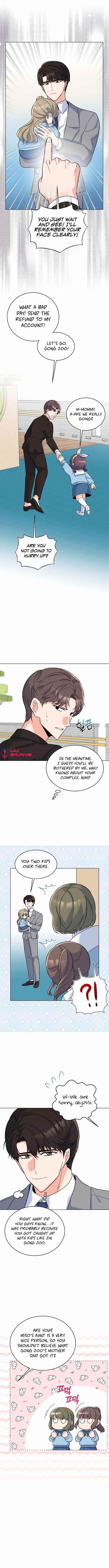 1St Year Max Level Manager Chapter 64 - Page 4 in English