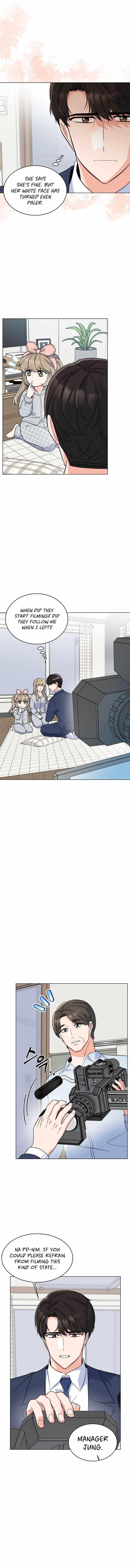1St Year Max Level Manager Chapter 65 - Page 6 in English