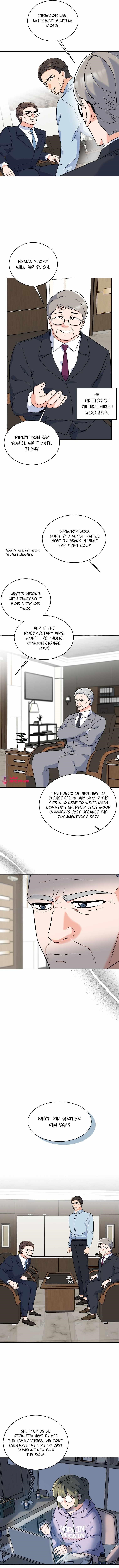 1St Year Max Level Manager Chapter 66 - Page 5 in English