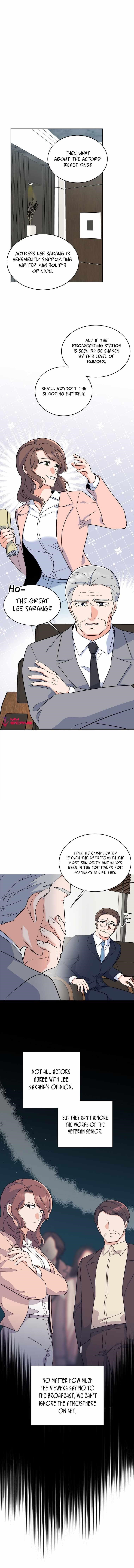 1St Year Max Level Manager Chapter 66 - Page 6 in English