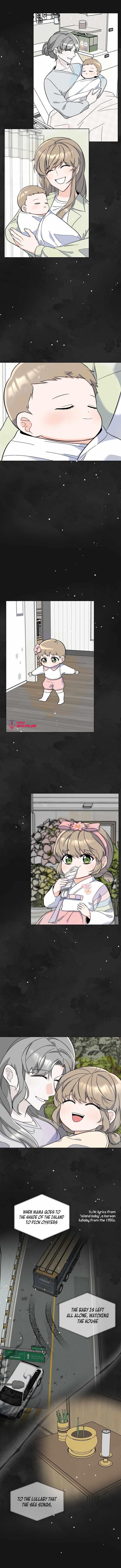 1St Year Max Level Manager Chapter 67 - Page 3 in English