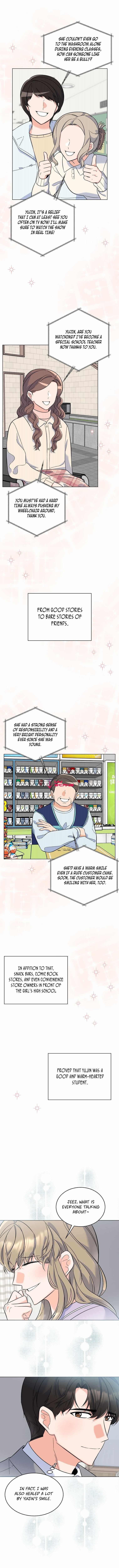 1St Year Max Level Manager Chapter 67 - Page 5 in English