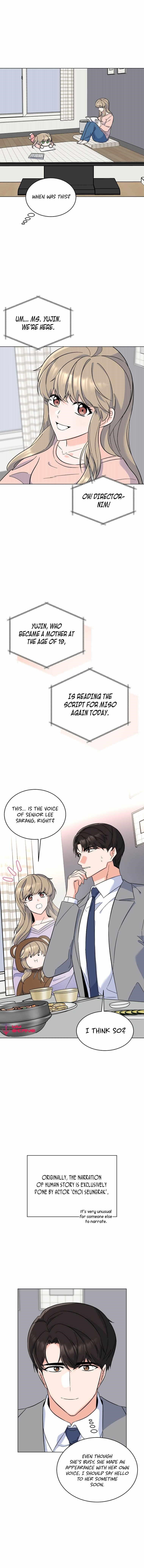 1St Year Max Level Manager Chapter 67 - Page 6 in English