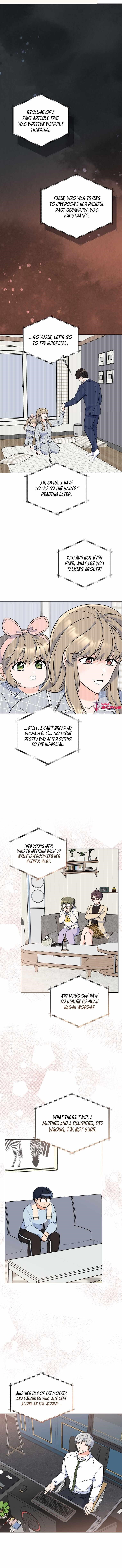 1St Year Max Level Manager Chapter 67 - Page 8 in English