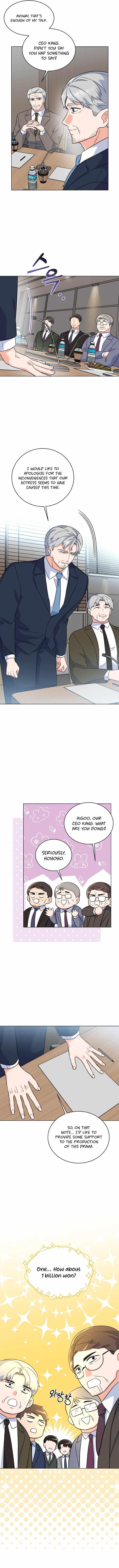 1St Year Max Level Manager Chapter 69 - Page 10 in English