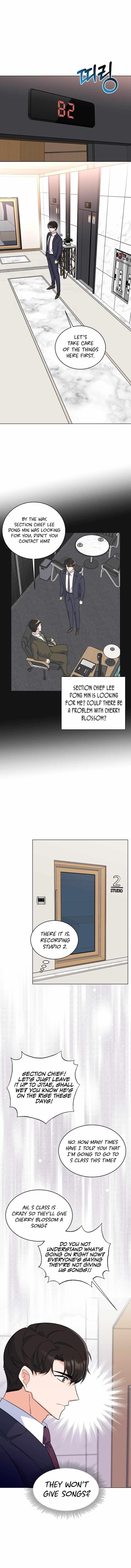 1St Year Max Level Manager Chapter 70 - Page 10 in English