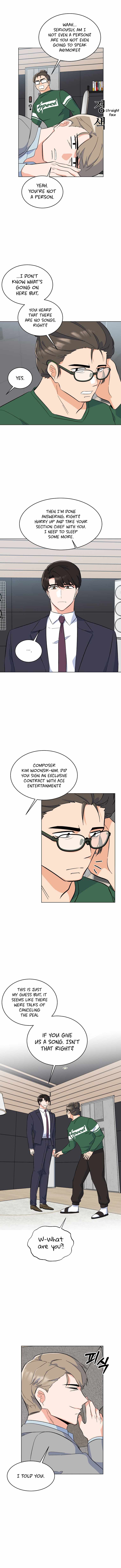 1St Year Max Level Manager Chapter 71 - Page 10 in English