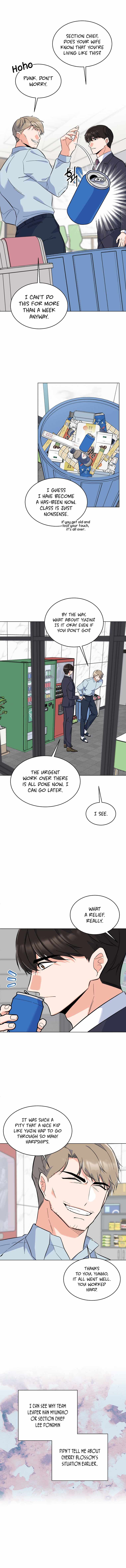 1St Year Max Level Manager Chapter 71 - Page 3 in English