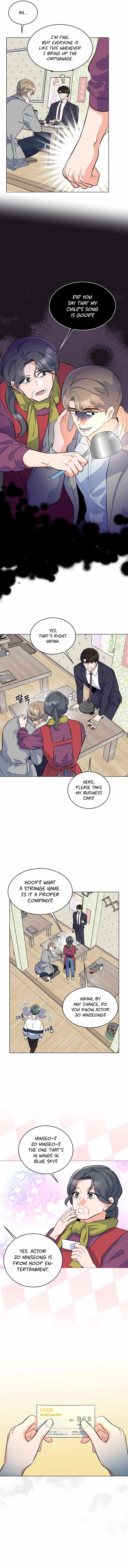 1St Year Max Level Manager Chapter 72 - Page 10 in English