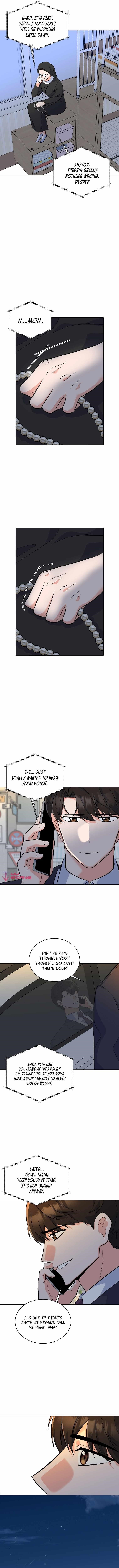 1St Year Max Level Manager Chapter 75 - Page 3 in English