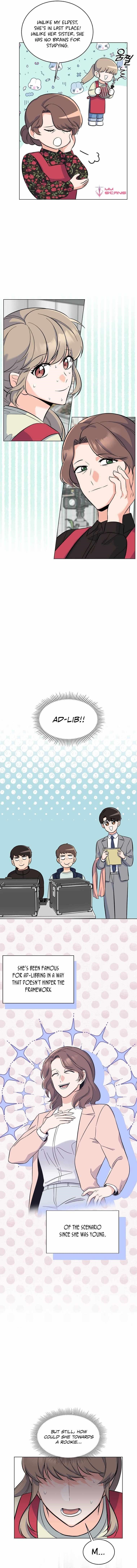 1St Year Max Level Manager Chapter 77 - Page 4 in English