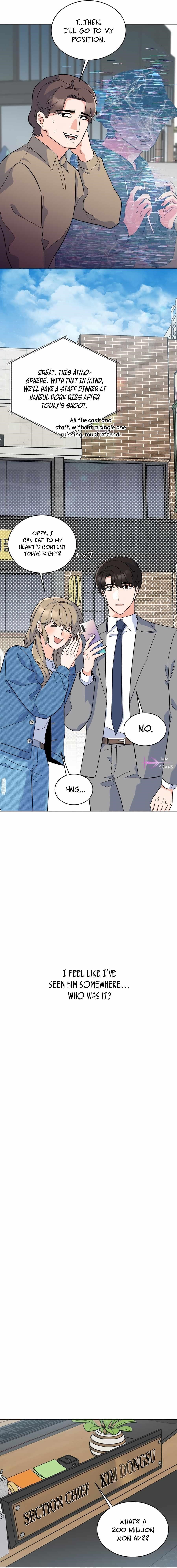 1St Year Max Level Manager Chapter 78 - Page 7 in English